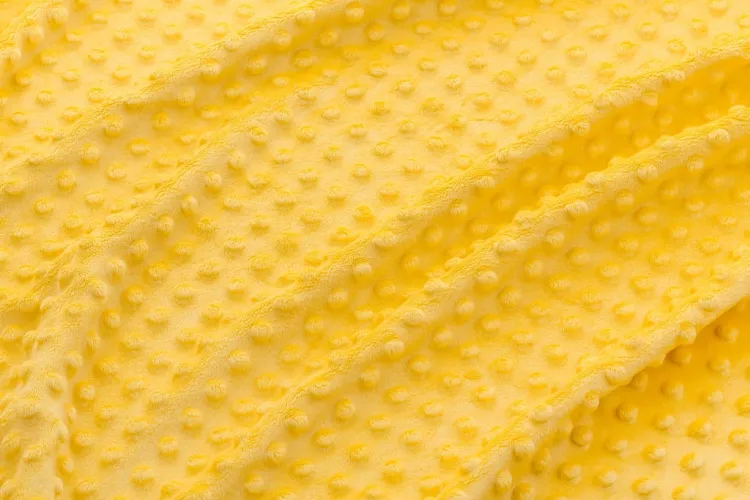 minky kropki 270g, dzianina minky kropki, minky premium kropki, minky dot, materiał minky na kocyk, minky na poduszkę, minky na wyprawkę, minky na zabawki, minky dla dzieci, minky plusz, puszysty polar minky, polar minky kropki, minky gramatura 270