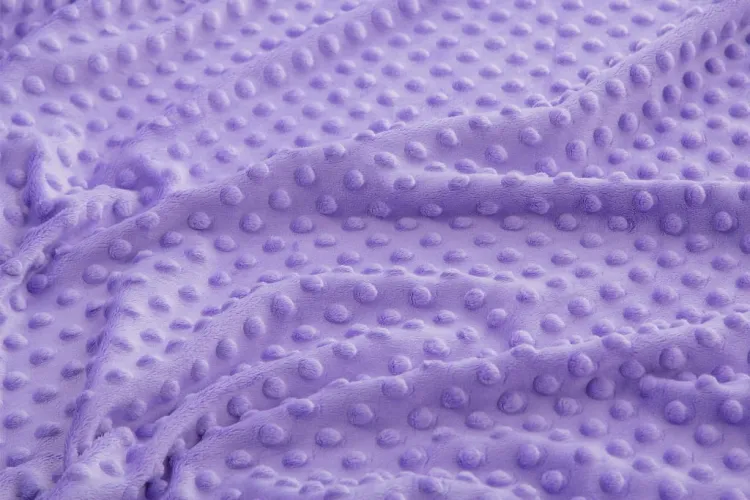 minky kropki 380g, dzianina minky kropki, minky premium kropki, minky dot, materiał minky na kocyk, minky na poduszkę, minky na wyprawkę, minky na zabawki, minky dla dzieci, minky plusz, puszysty polar minky, polar minky kropki, minky gramatura 380