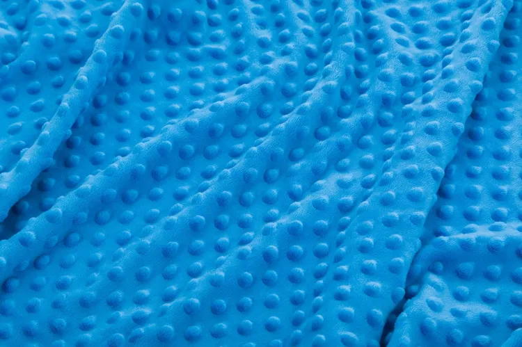 minky kropki 270g, dzianina minky kropki, minky premium kropki, minky dot, materiał minky na kocyk, minky na poduszkę, minky na wyprawkę, minky na zabawki, minky dla dzieci, minky plusz, puszysty polar minky, polar minky kropki, minky gramatura 270