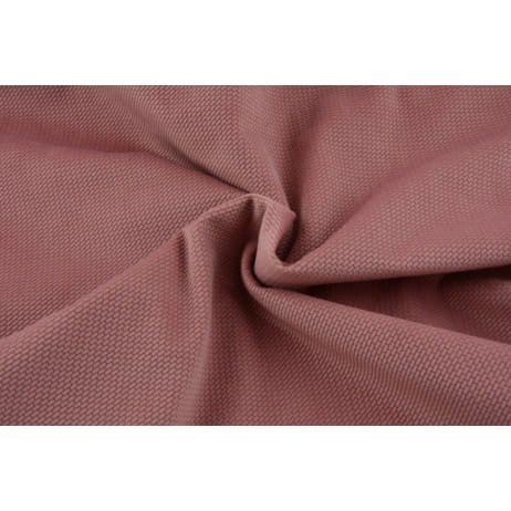 velvet cegiełka, velvet o strukturze cegiełki, tkanina velvet cegiełka, dzianina velvet premium, materiał velvet na kocyk, velvet na poduszkę, velvet na pościel, velvet dla dzieci, velvet strukturalny, velvet dekoracyjny, velvet tapicerski,