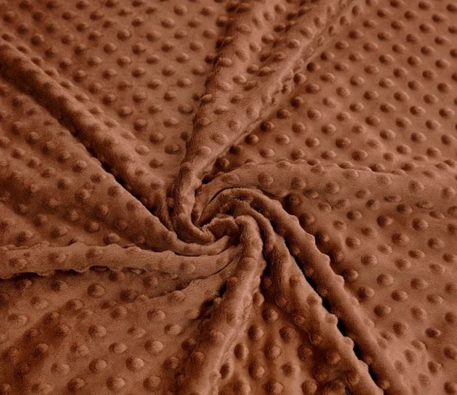 minky kropki 380g, dzianina minky kropki, minky premium kropki, minky dot, materiał minky na kocyk, minky na poduszkę, minky na wyprawkę, minky na zabawki, minky dla dzieci, minky plusz, puszysty polar minky, polar minky kropki, minky gramatura 380