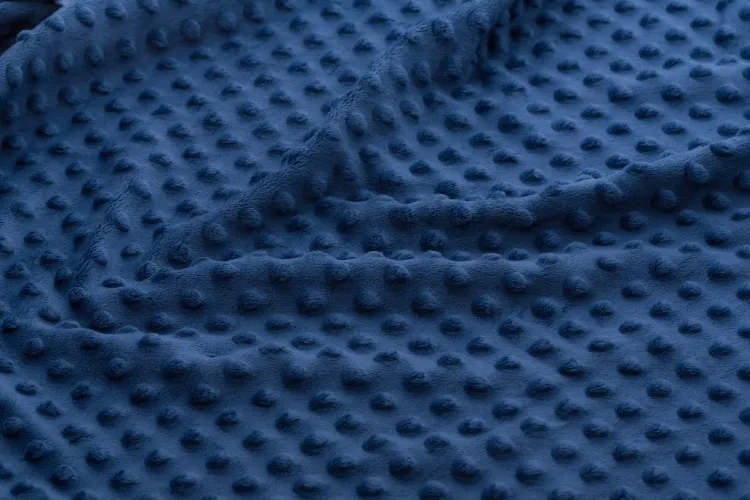 minky kropki 270g, dzianina minky kropki, minky premium kropki, minky dot, materiał minky na kocyk, minky na poduszkę, minky na wyprawkę, minky na zabawki, minky dla dzieci, minky plusz, puszysty polar minky, polar minky kropki, minky gramatura 270
