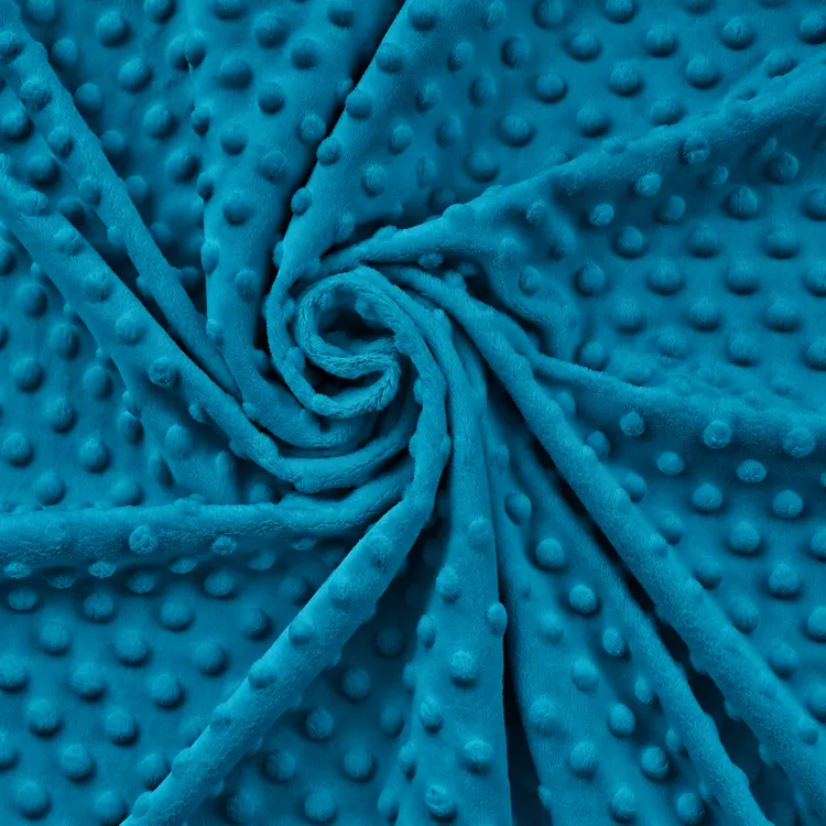 minky kropki 380g, dzianina minky kropki, minky premium kropki, minky dot, materiał minky na kocyk, minky na poduszkę, minky na wyprawkę, minky na zabawki, minky dla dzieci, minky plusz, puszysty polar minky, polar minky kropki, minky gramatura 380