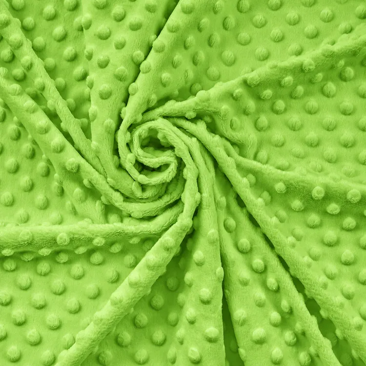 minky kropki 380g, dzianina minky kropki, minky premium kropki, minky dot, materiał minky na kocyk, minky na poduszkę, minky na wyprawkę, minky na zabawki, minky dla dzieci, minky plusz, puszysty polar minky, polar minky kropki, minky gramatura 380