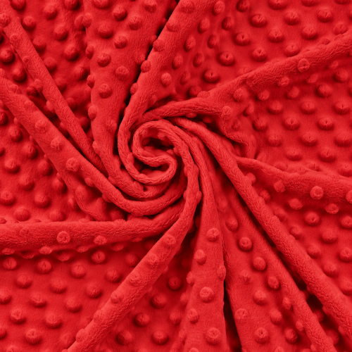 minky kropki 380g, dzianina minky kropki, minky premium kropki, minky dot, materiał minky na kocyk, minky na poduszkę, minky na wyprawkę, minky na zabawki, minky dla dzieci, minky plusz, puszysty polar minky, polar minky kropki, minky gramatura 380