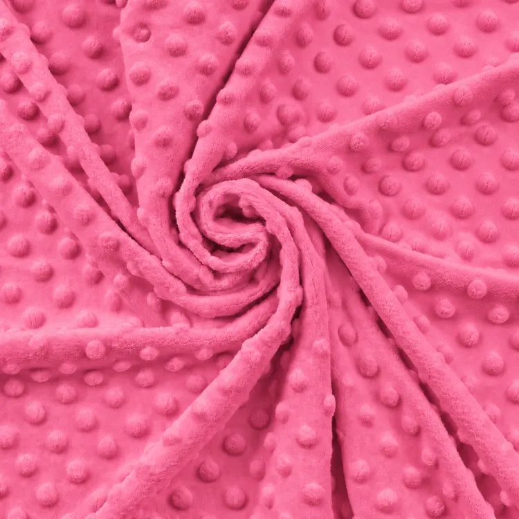 minky kropki 380g, dzianina minky kropki, minky premium kropki, minky dot, materiał minky na kocyk, minky na poduszkę, minky na wyprawkę, minky na zabawki, minky dla dzieci, minky plusz, puszysty polar minky, polar minky kropki, minky gramatura 380