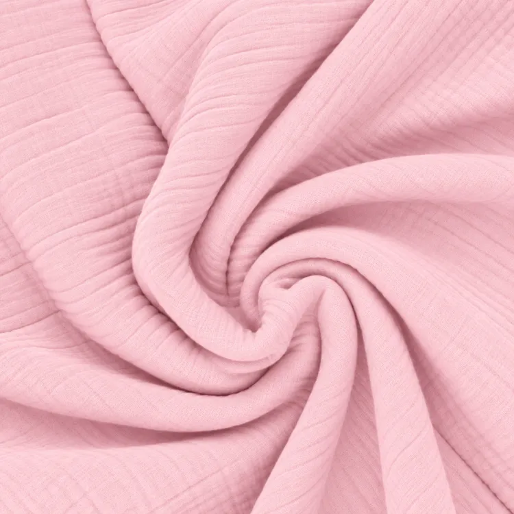 muślin double gauze, tkanina muślinowa, muślin bawełniany, muślin 100% bawełna, double gauze materiał, muślin na ubranka, muślin dla dzieci, muślin na pieluszki, tkanina letnia bawełniana, tkanina naturalna, muślin premium, tkanina double gauze bawełna