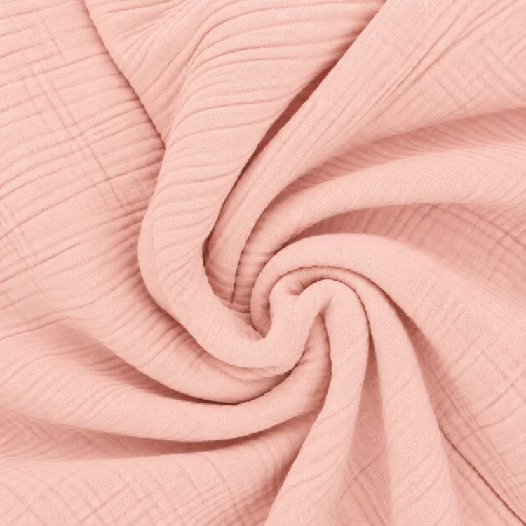 muślin double gauze, tkanina muślinowa, muślin bawełniany, muślin 100% bawełna, double gauze materiał, muślin na ubranka, muślin dla dzieci, muślin na pieluszki, tkanina letnia bawełniana, tkanina naturalna, muślin premium, tkanina double gauze bawełna