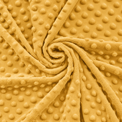 minky kropki 380g, dzianina minky kropki, minky premium kropki, minky dot, materiał minky na kocyk, minky na poduszkę, minky na wyprawkę, minky na zabawki, minky dla dzieci, minky plusz, puszysty polar minky, polar minky kropki, minky gramatura 380