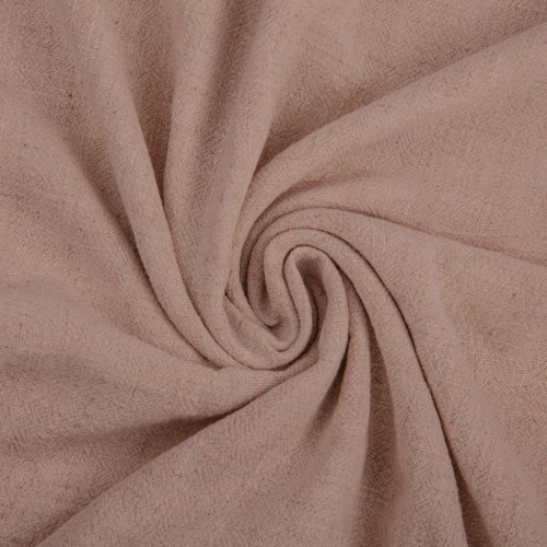 Adobr rose len, wiskoza, tkanina, odzież, ubrania, naturalna, adobe rose, brudny róż