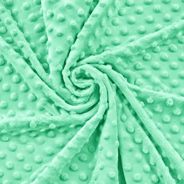 minky kropki 380g, dzianina minky kropki, minky premium kropki, minky dot, materiał minky na kocyk, minky na poduszkę, minky na wyprawkę, minky na zabawki, minky dla dzieci, minky plusz, puszysty polar minky, polar minky kropki, minky gramatura 380