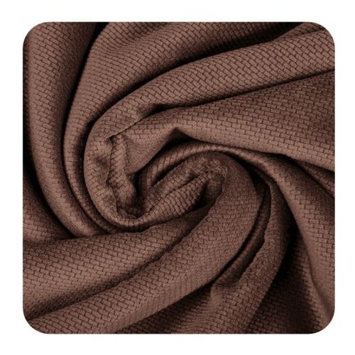 velvet cegiełka, velvet o strukturze cegiełki, tkanina velvet cegiełka, dzianina velvet premium, materiał velvet na kocyk, velvet na poduszkę, velvet na pościel, velvet dla dzieci, velvet strukturalny, velvet dekoracyjny, velvet tapicerski,